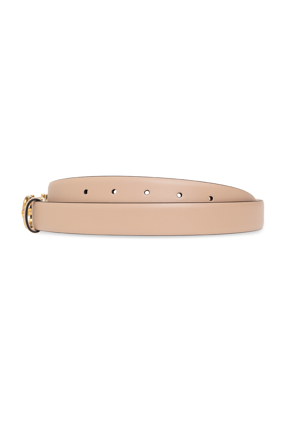 Salvatore Ferragamo Leather belt