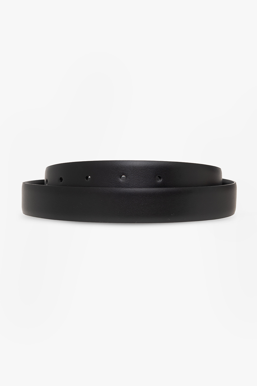 FERRAGAMO Leather belt