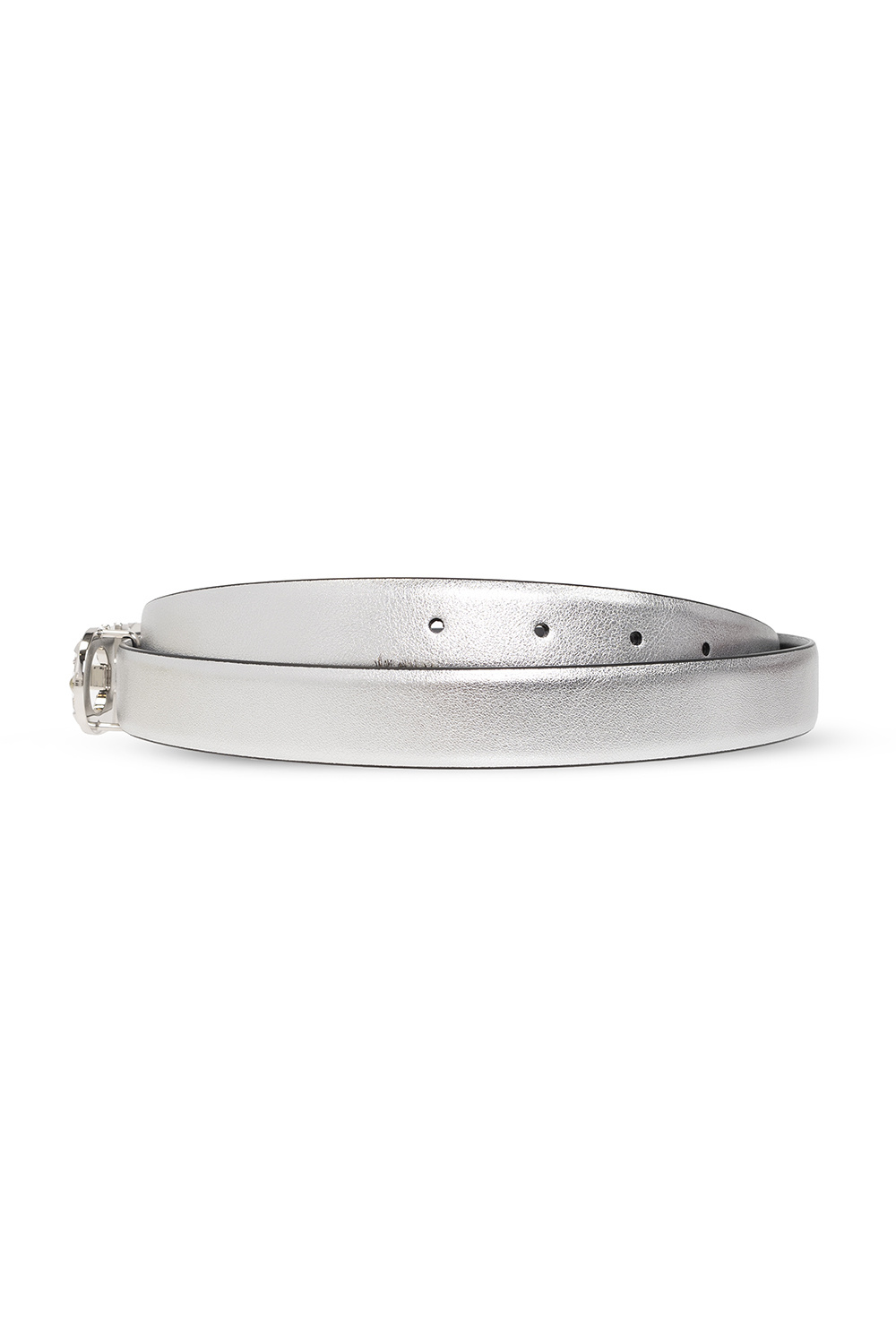 Salvatore Ferragamo Reversible belt