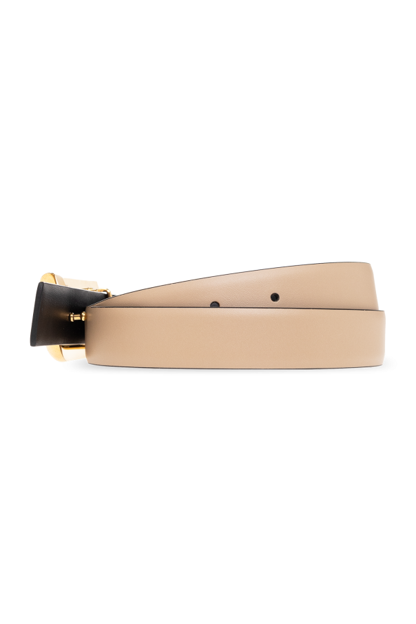 FERRAGAMO Reversible belt