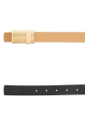 FERRAGAMO Reversible belt