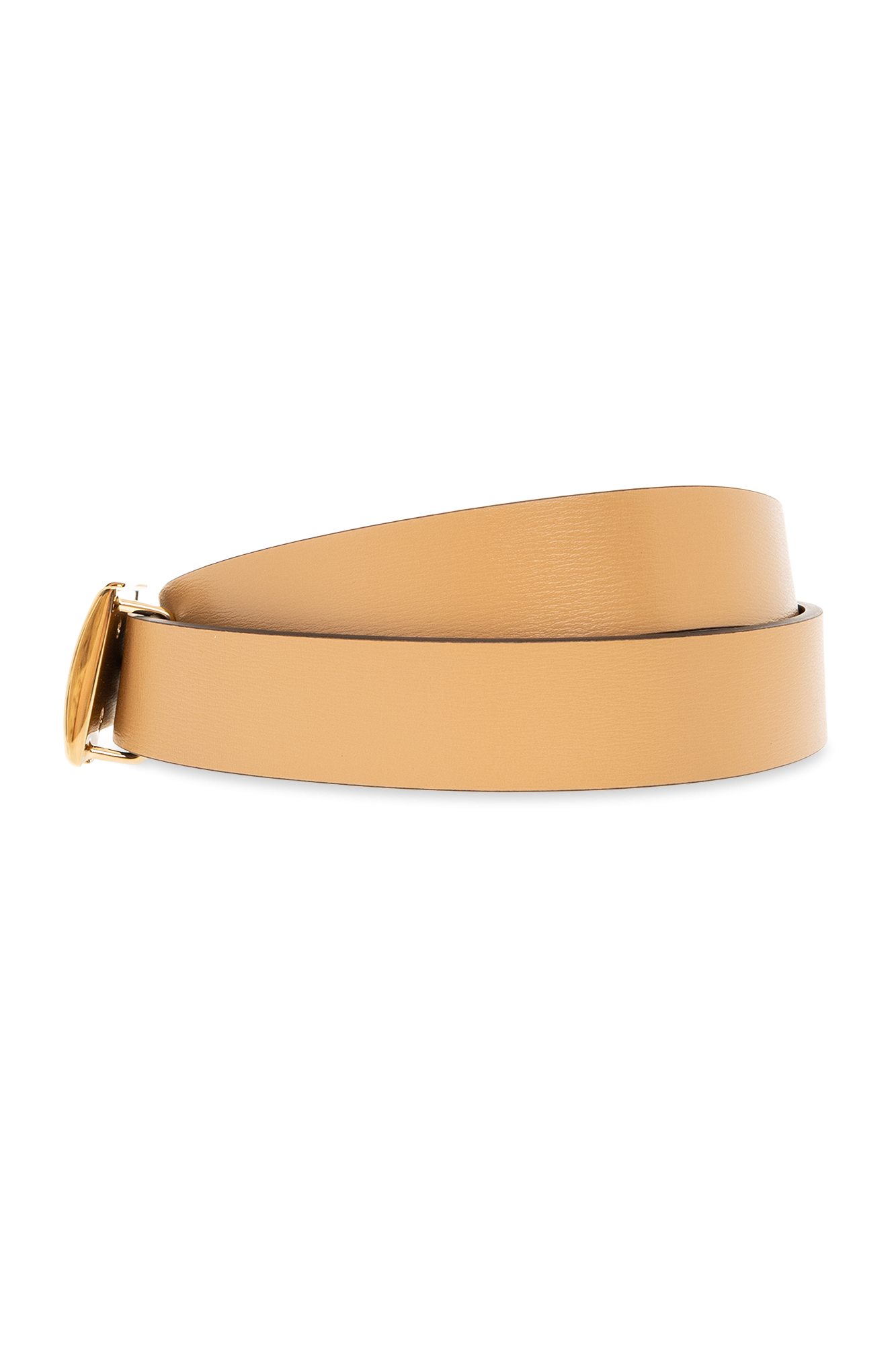 FERRAGAMO Reversible belt