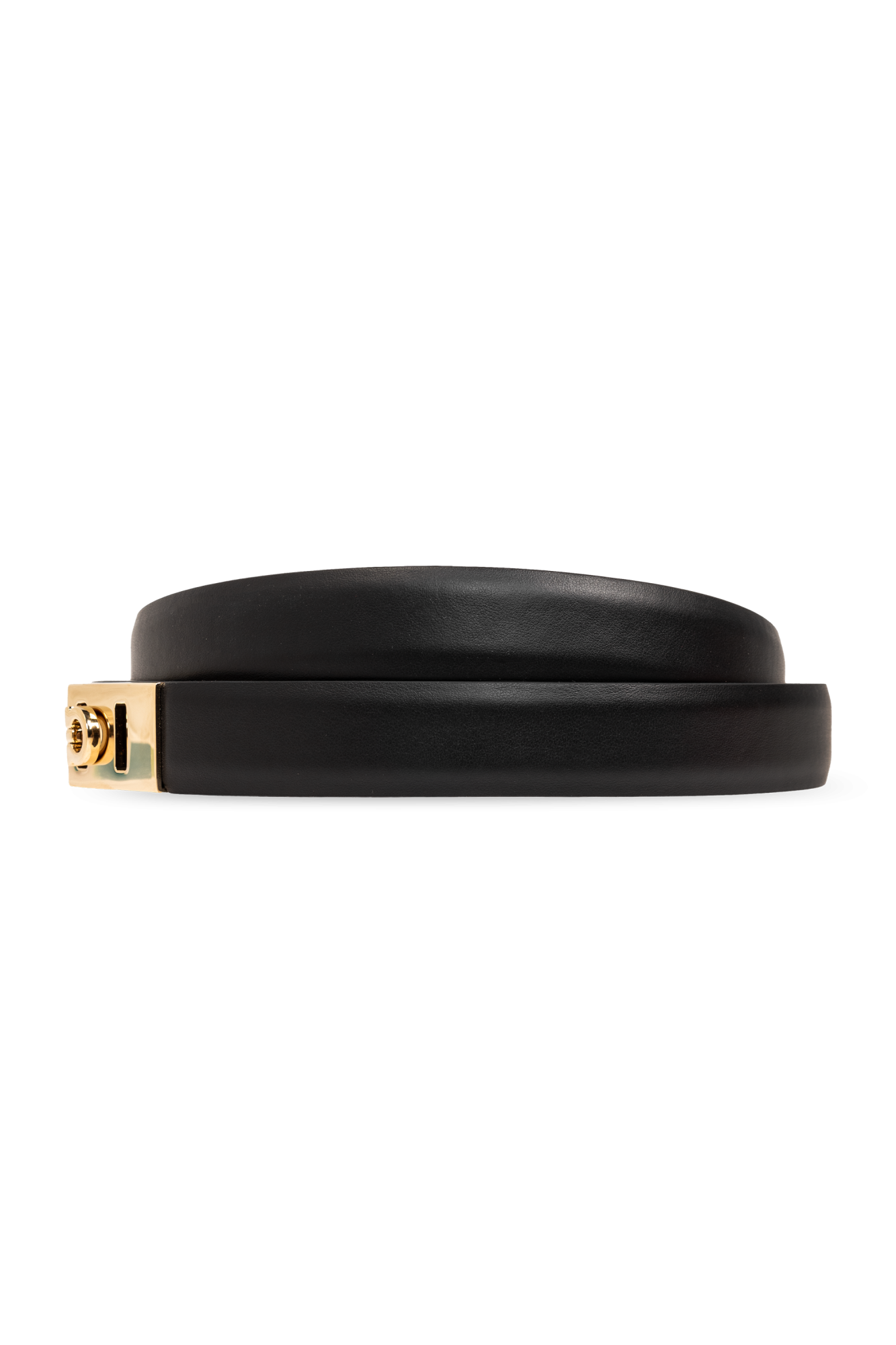 FERRAGAMO Leather belt