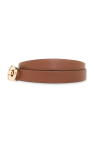 FERRAGAMO Double-sided belt