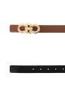 FERRAGAMO Double-sided belt