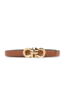 FERRAGAMO Leather belt