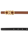 FERRAGAMO Leather belt