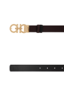 FERRAGAMO Reversible belt