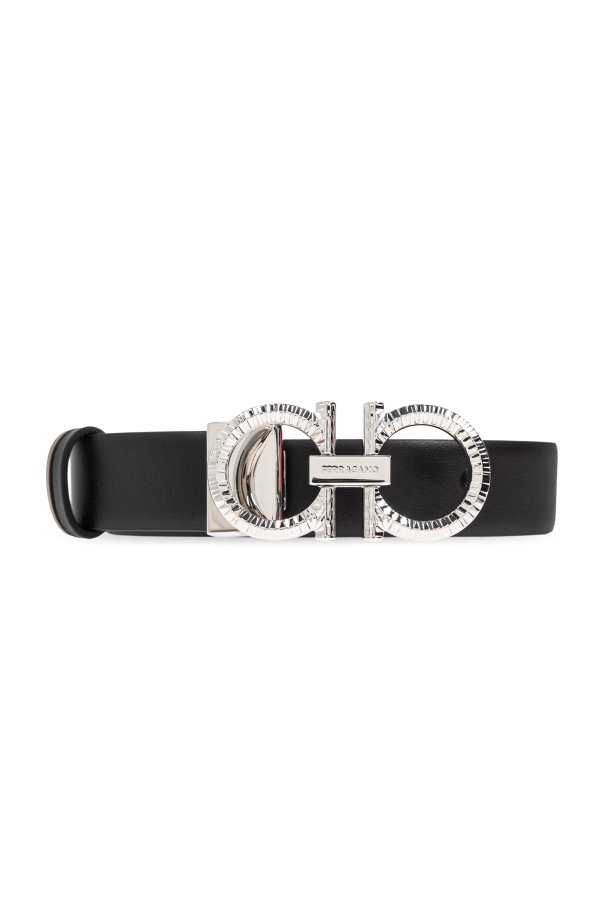 Double-sided belt od FERRAGAMO
