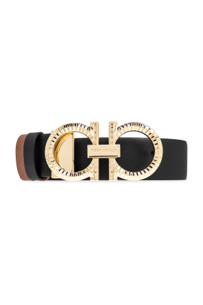 Double-sided belt