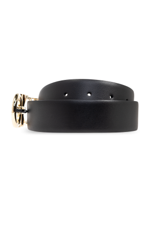 FERRAGAMO Double-sided belt