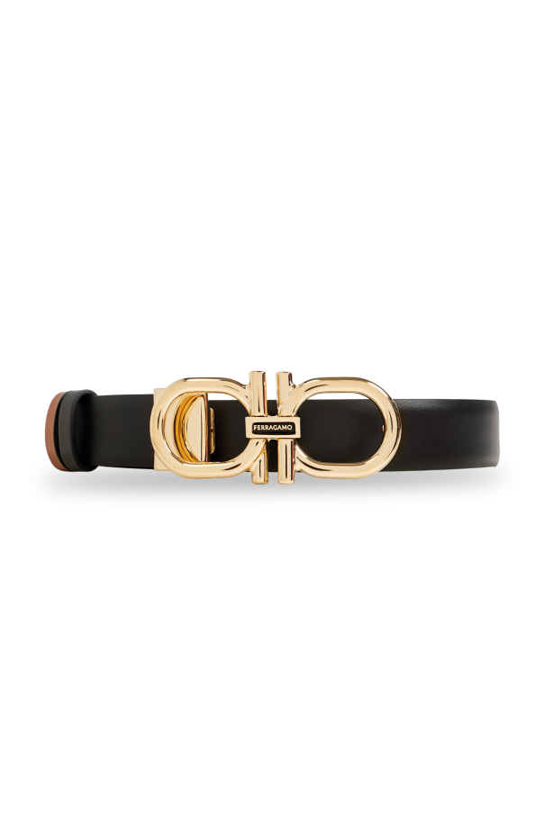 Double-sided belt od FERRAGAMO