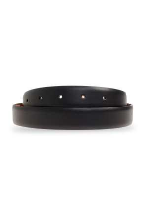 FERRAGAMO Cinturón reversible