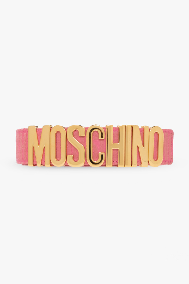 Moschino SPRING-SUMMER TRENDS YOU SHOULD KNOW ABOUT