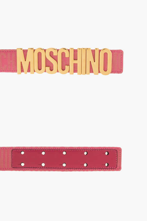Moschino LV Remix Collection