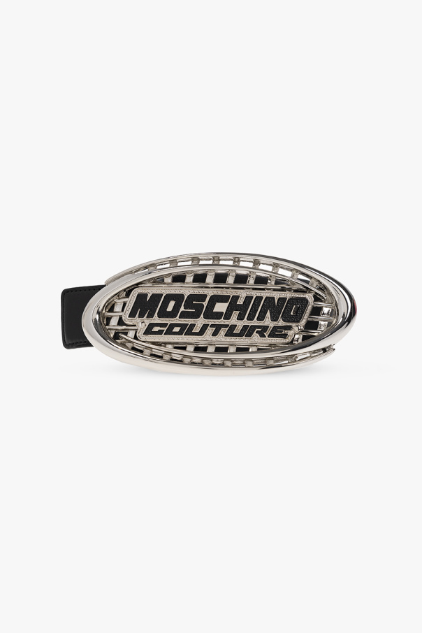 Moschino Restauracja Concept 13