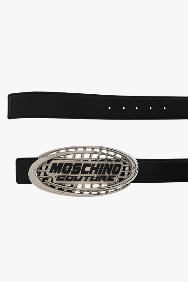 Moschino Restauracja Concept 13
