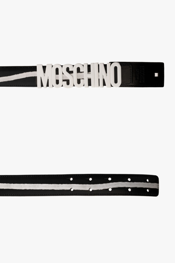 Moschino SPRING-SUMMER TRENDS YOU SHOULD KNOW ABOUT