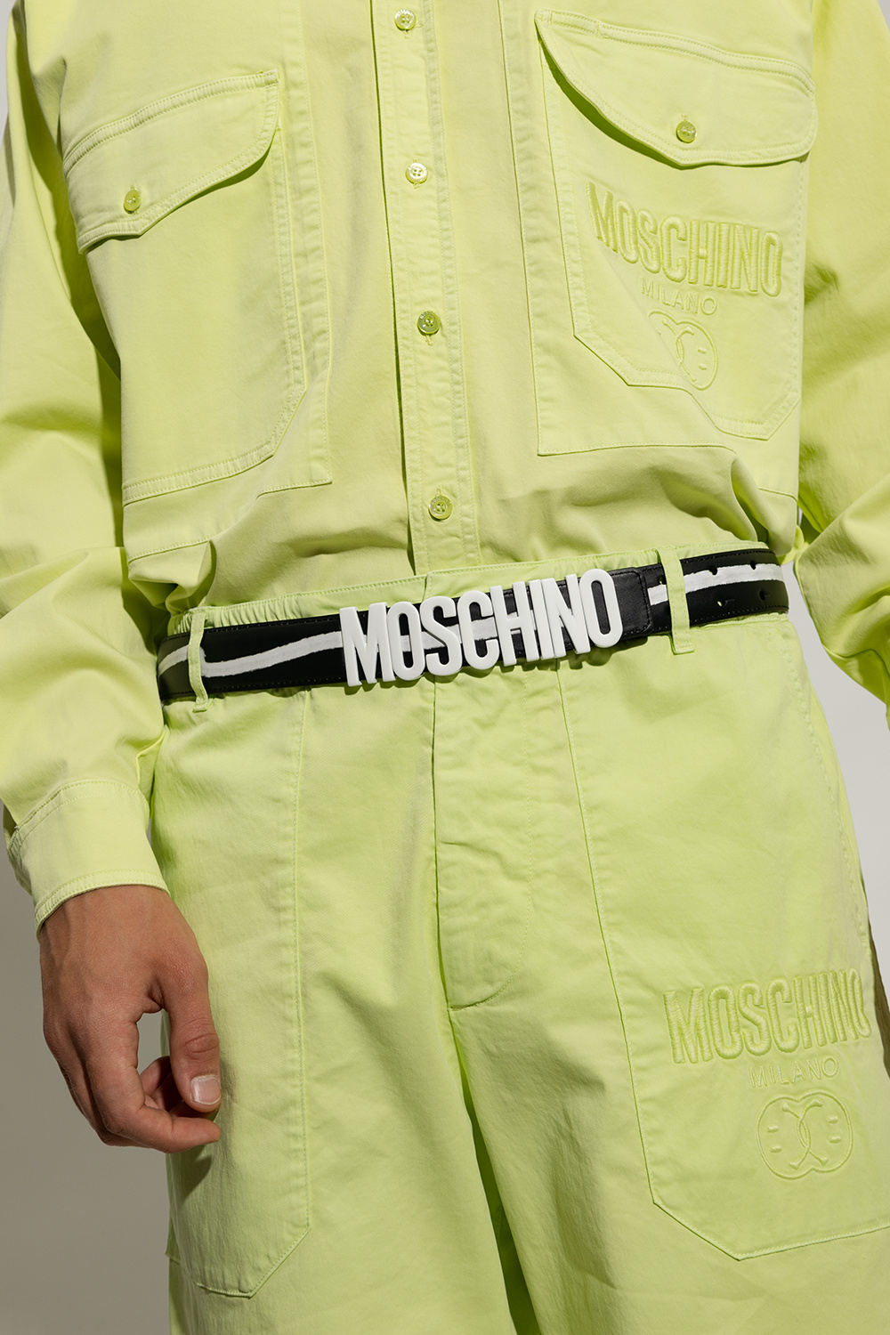 Moschino Check Louis Vuitton x Yayoi Kusama collection