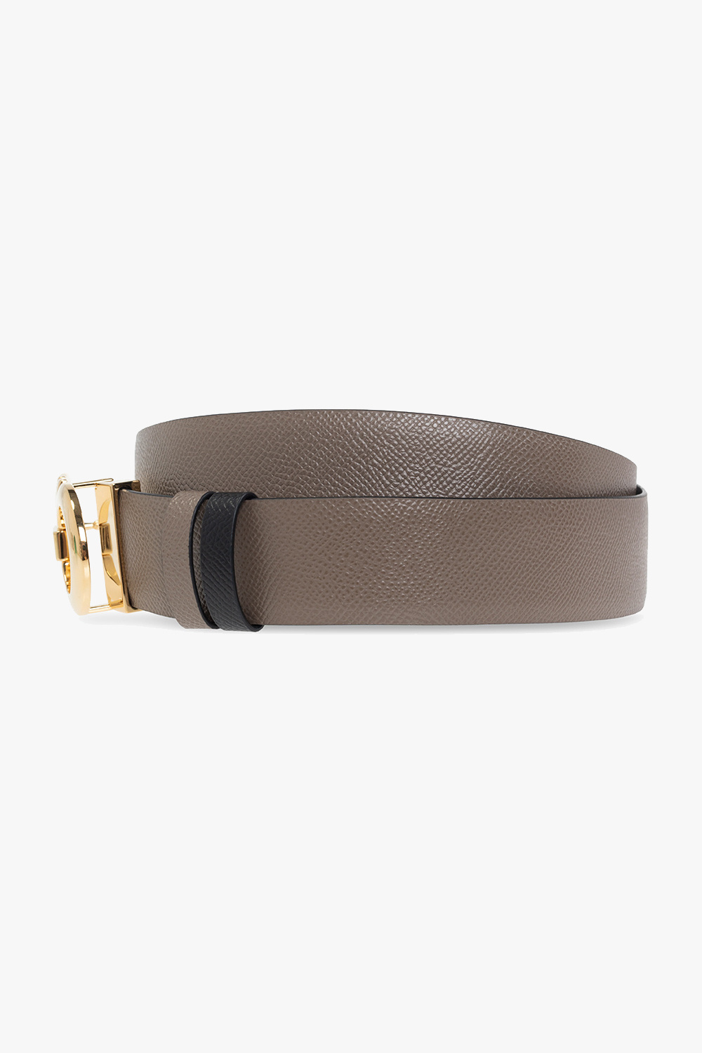 FERRAGAMO Reversible belt