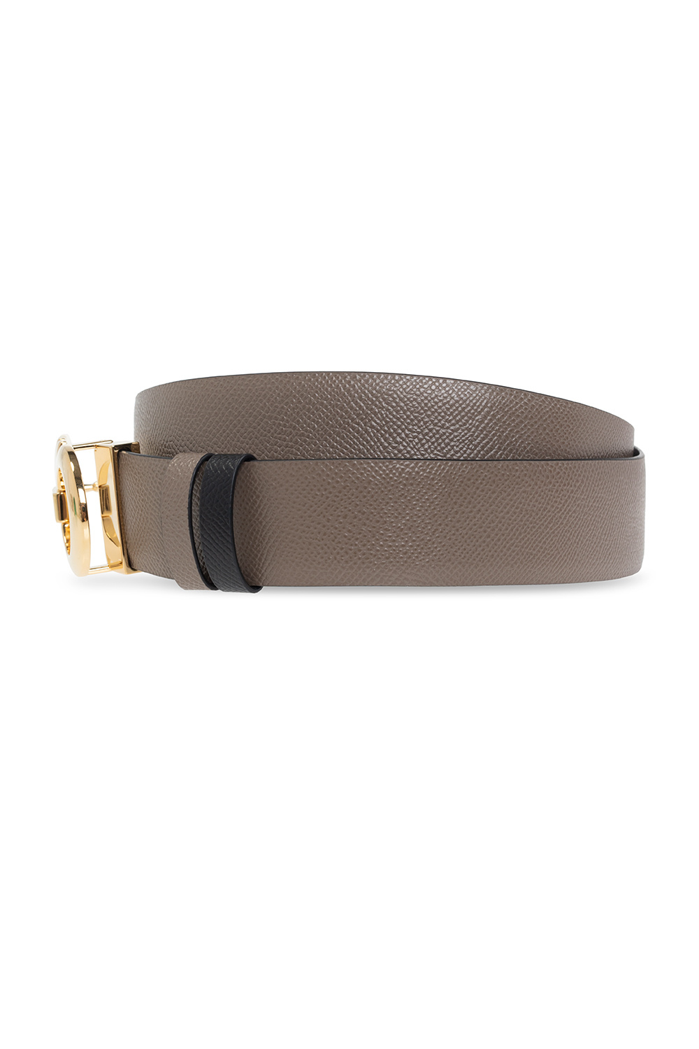 FERRAGAMO Reversible belt