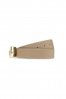 Salvatore Ferragamo Reversible belt