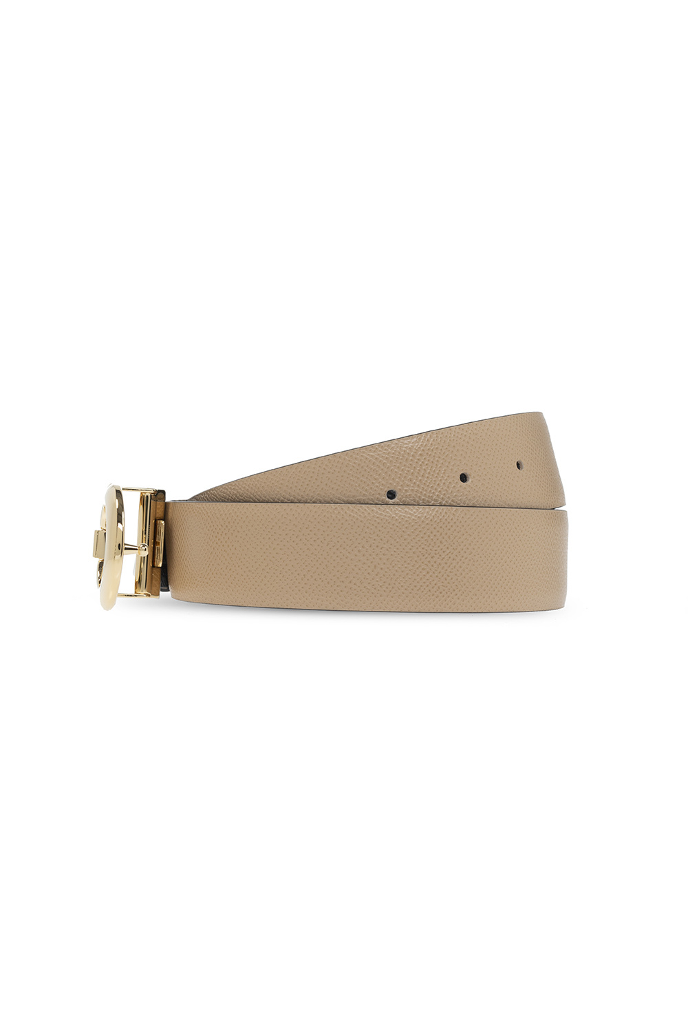 Salvatore Ferragamo Reversible belt