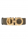 Salvatore Ferragamo Reversible belt