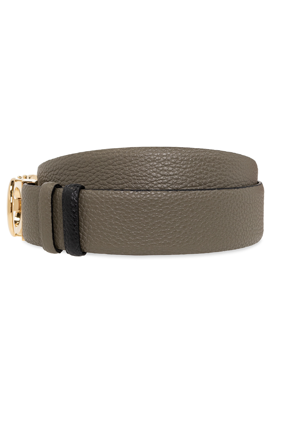 FERRAGAMO Reversible belt