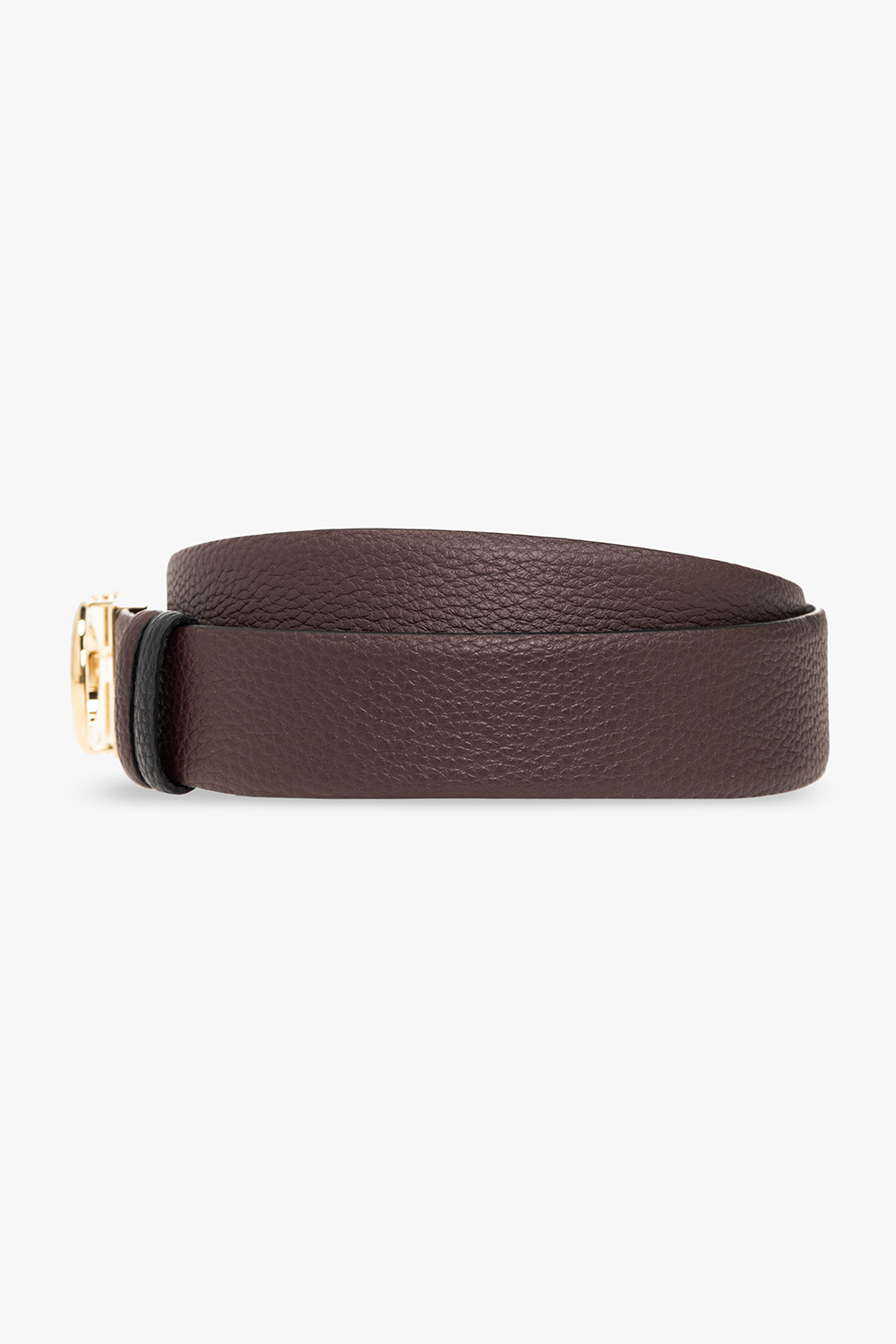 FERRAGAMO Reversible belt