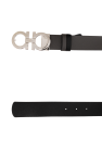 FERRAGAMO Reversible belt