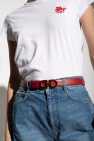 FERRAGAMO Reversible belt