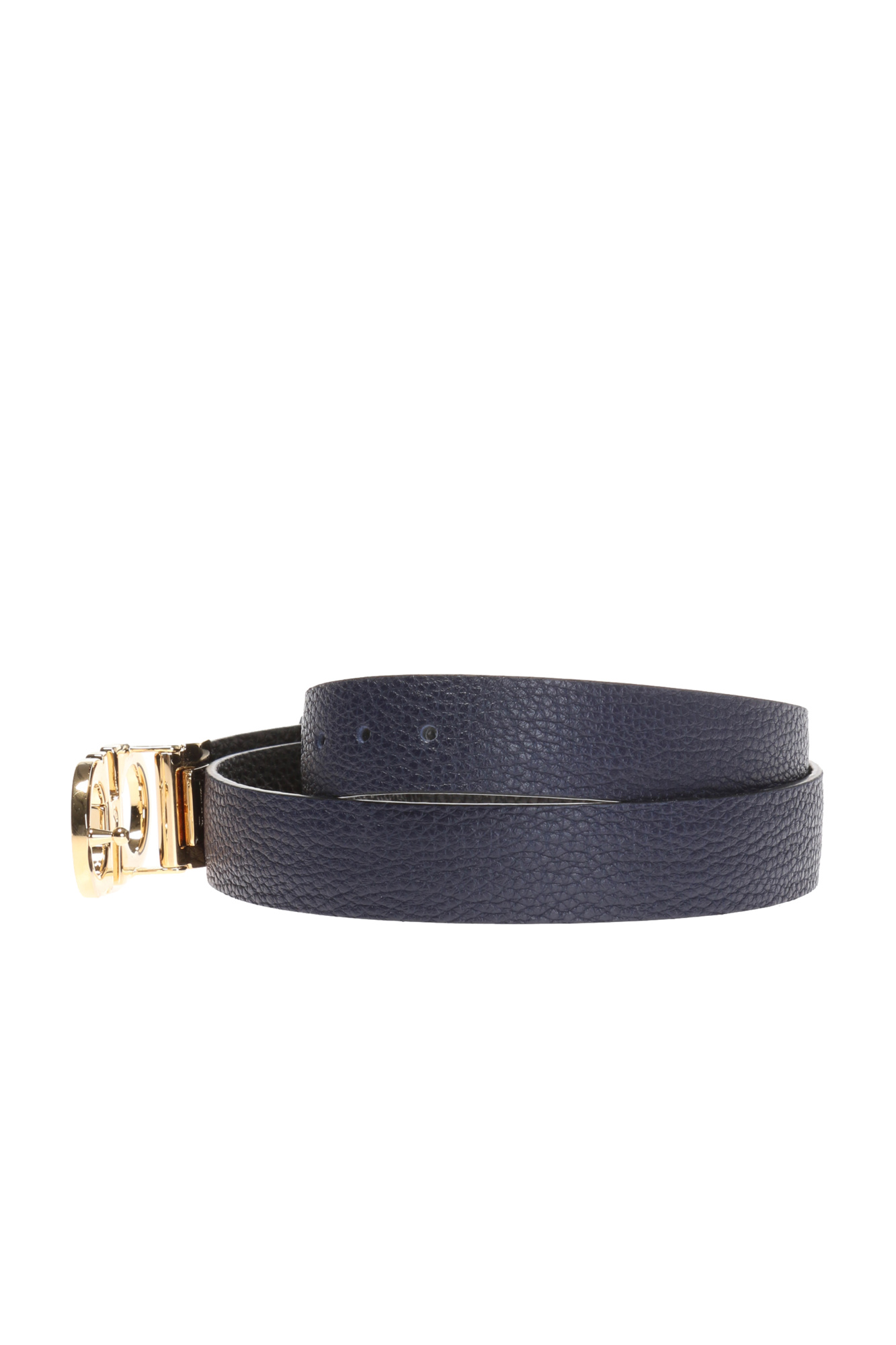 FERRAGAMO Reversible belt