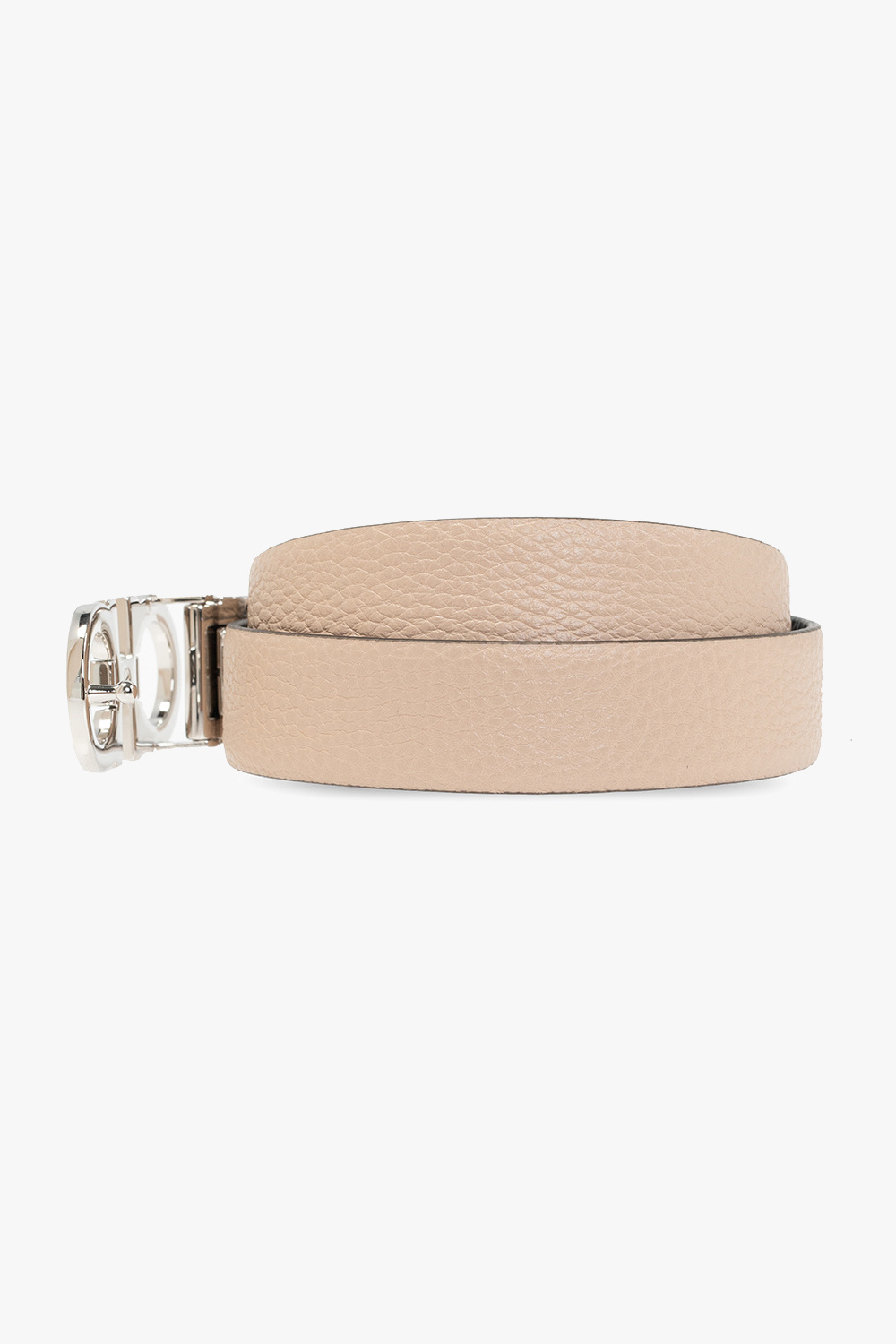 FERRAGAMO Reversible belt