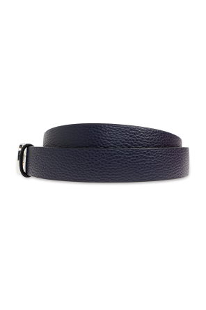 FERRAGAMO Leather belt