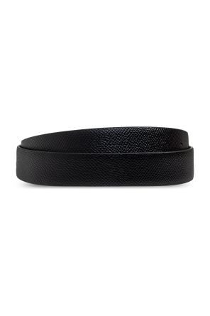 FERRAGAMO Double-sided belt