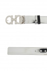 FERRAGAMO Belt with logo
