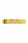 Salvatore Ferragamo Reversible belt