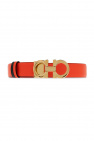 Salvatore Ferragamo Reversible belt