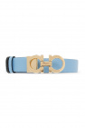 Salvatore Ferragamo Reversible belt