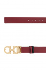 Salvatore Ferragamo Reversible belt