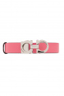 Salvatore Ferragamo Reversible belt