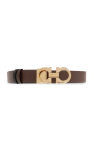 FERRAGAMO Reversible belt