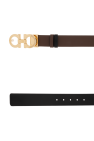 FERRAGAMO Reversible belt