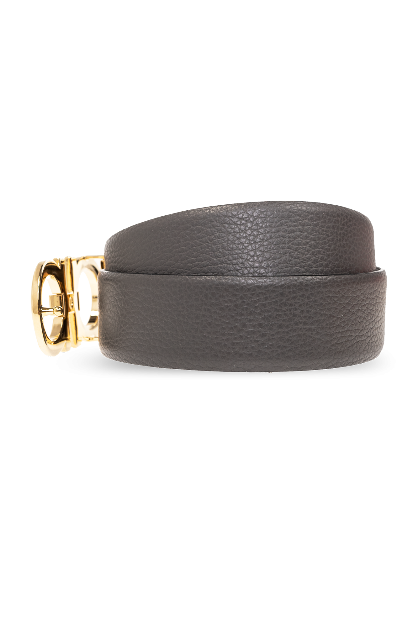 FERRAGAMO Reversible belt