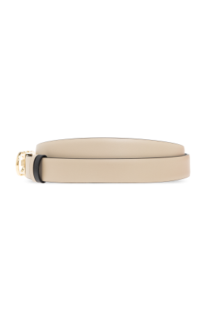 FERRAGAMO Reversible belt