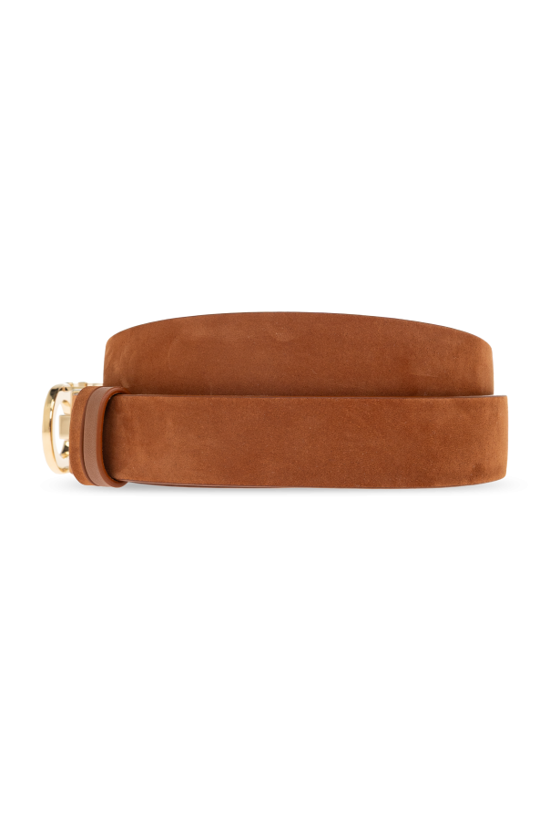 FERRAGAMO Reversible belt