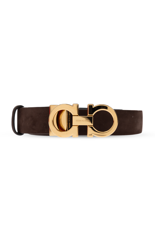 Belt od FERRAGAMO