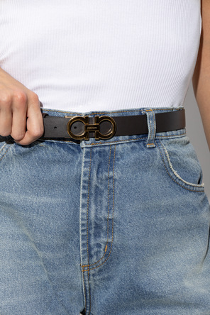 FERRAGAMO Cinturón