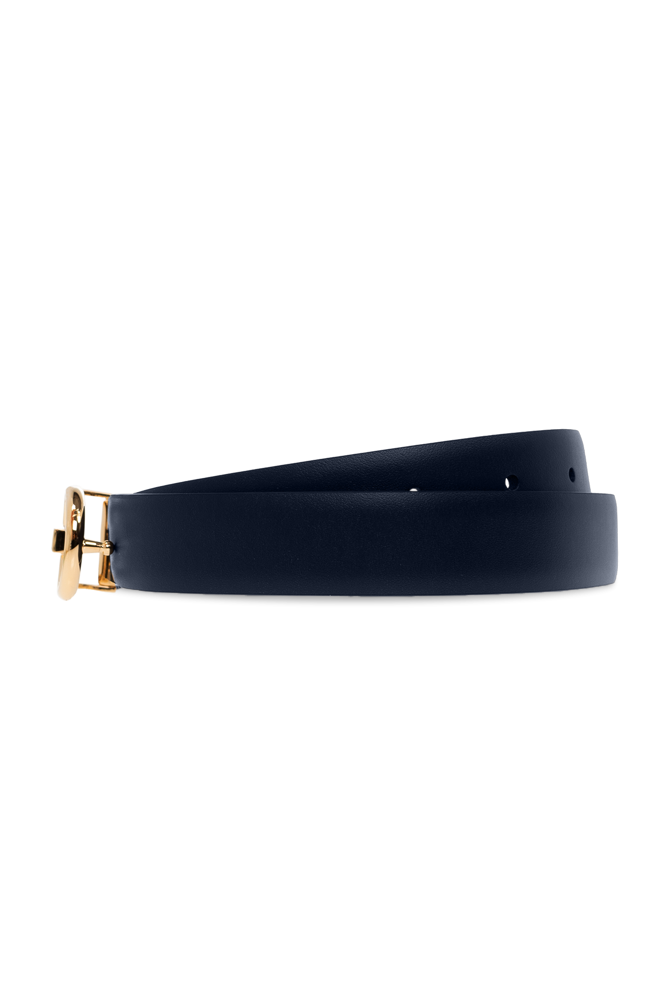 FERRAGAMO Reversible belt